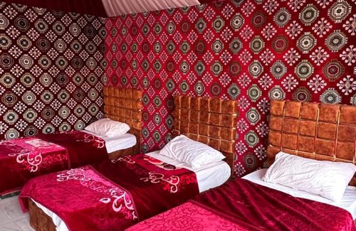 Wadi Rum Other | Rum Boutique Camp