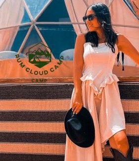 Wadi Rum Other | Rum cloud camp