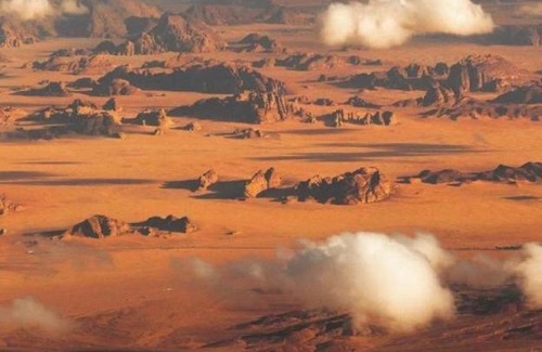 Wadi Rum Other | Rum Country Camp