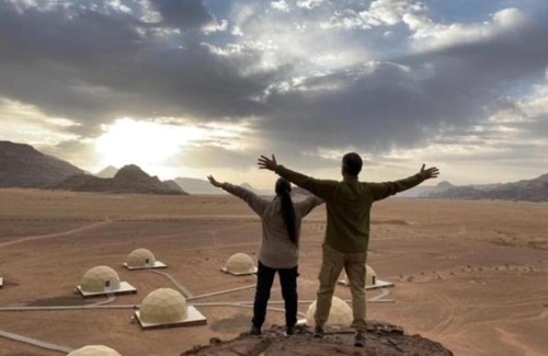 Wadi Rum Other | Rum Country Camp