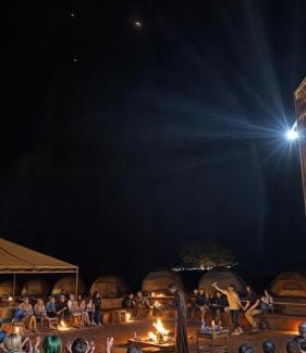 Wadi Rum Other | Rum Crystal luxury camp