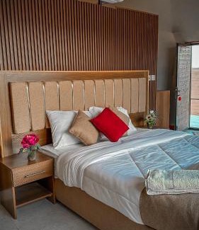 Wadi Rum Apartment | Rum Elegant luxury camp