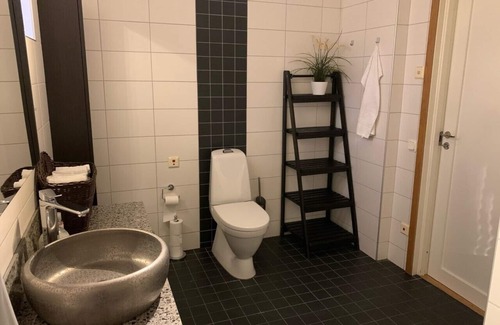 Skelleftea House | Rum För Resande