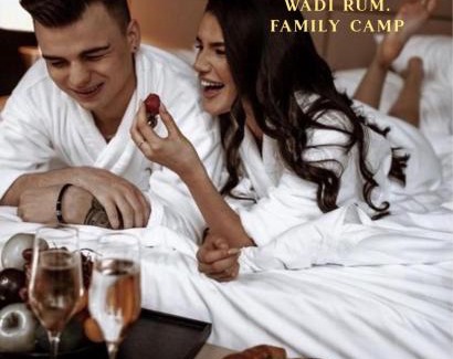 Wadi Rum Apartment | RUM FAMiLY BUBBLES &BEDOUIN CAMP