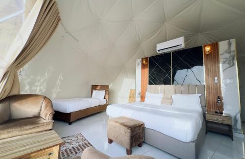 Wadi Rum Apartment | Rum Kingdom Camp