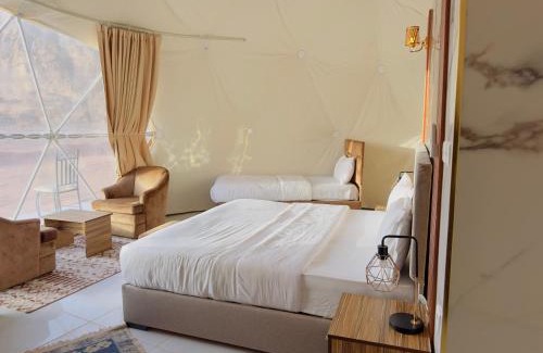 Wadi Rum Apartment | Rum Kingdom Camp