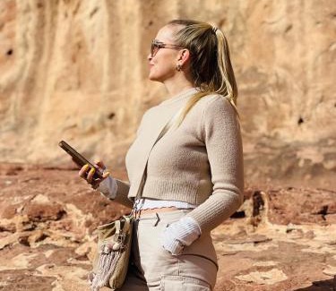 Wadi Rum Other | Rum Luxury Meem Camp
