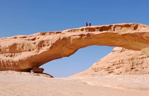 Wadi Rum Other | Rum Magic ALaddin Camp