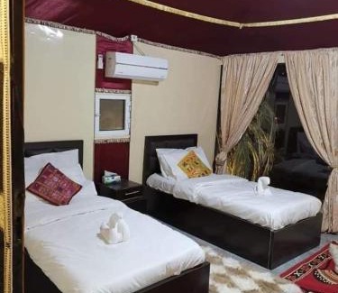 Wadi Rum Apartment | Rum mona