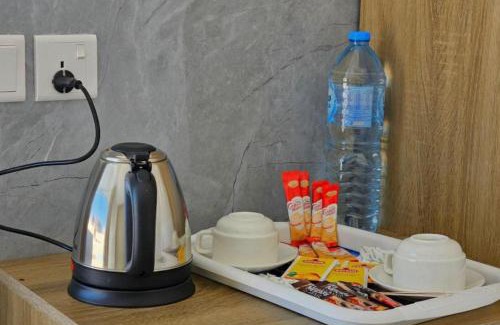 Wadi Rum Apartment | Rum mona