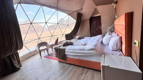 Wadi Rum Other | Rum New Luxury Camp
