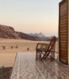 Wadi Rum Other | Rum New Luxury Camp