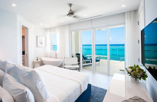 Rum Point Hotel | Rum Point Club Residences