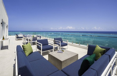 Rum Point Apartment | Rum Point Club Residences