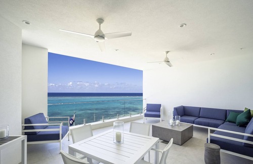Rum Point Apartment | Rum Point Club Residences