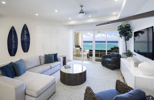 Rum Point Apartment | Rum Point Club Residences