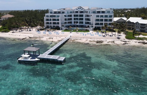 Rum Point Apartment | Rum Point Club Residences