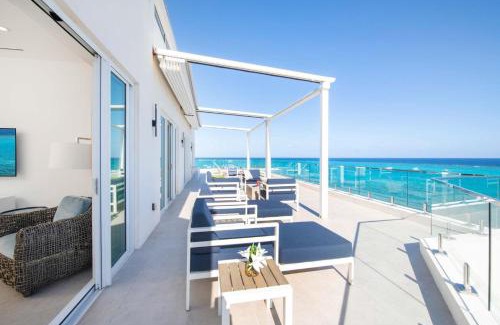 Rum Point Apartment | Rum Point Resort 501 Penthouse