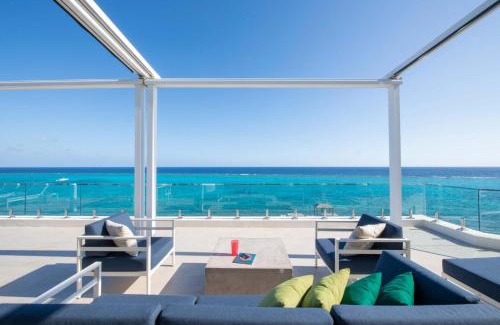 Rum Point Apartment | Rum Point Resort 501 Penthouse