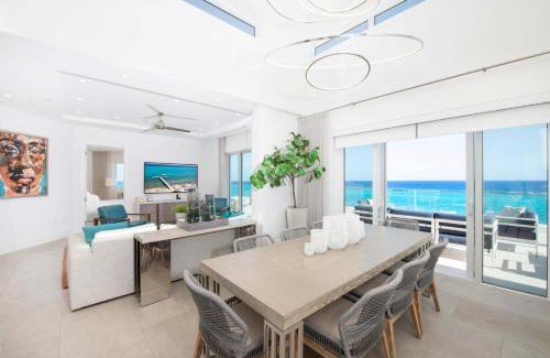 Rum Point Apartment | Rum Point Resort 501 Penthouse