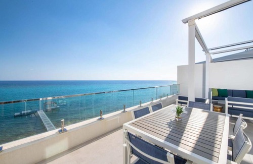 Rum Point Apartment | Rum Point Resort 503 Penthouse
