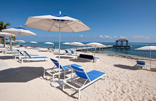 Rum Point Apartment | Rum Point Resort 503 Penthouse