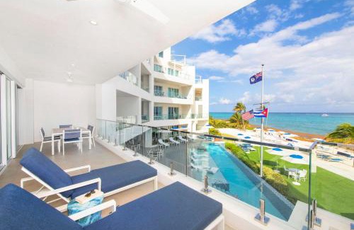 Rum Point Apartment | Rum Point Resort 206