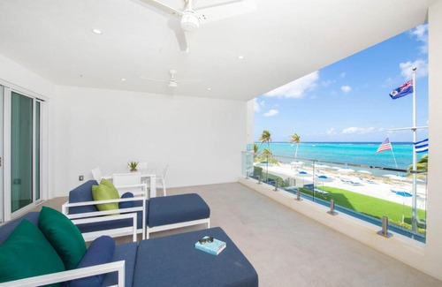 Rum Point Apartment | Rum Point Resort 205