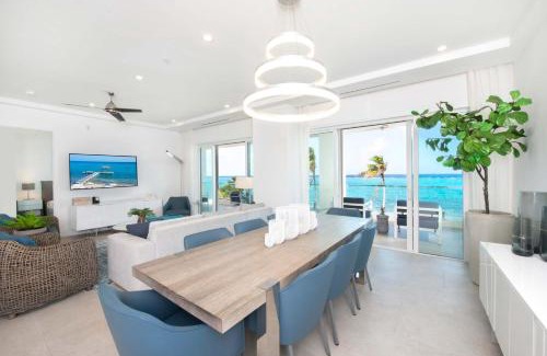 Rum Point Apartment | Rum Point Resort 201