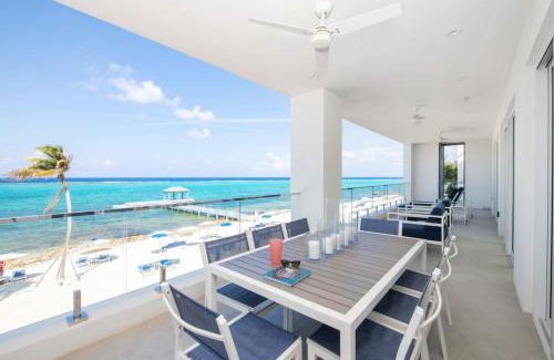 Rum Point Apartment | Rum Point Resort 201