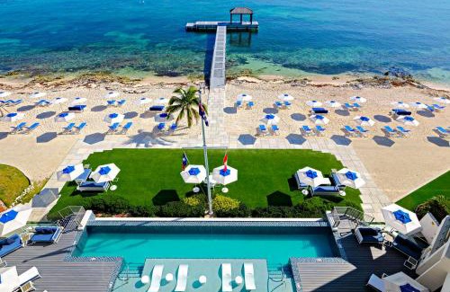 Rum Point Apartment | Rum Point Resort 201