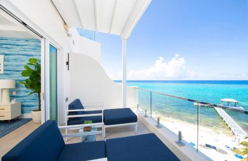 Rum Point Apartment | Rum Point Resort 403