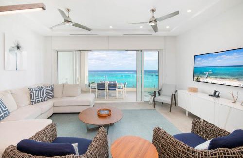 Rum Point Apartment | Rum Point Resort 406