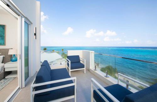 Rum Point Apartment | Rum Point Resort 401