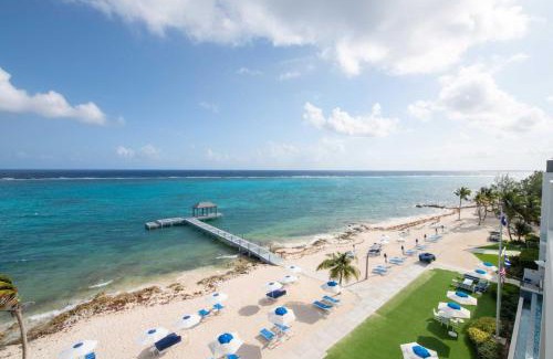 Rum Point Apartment | Rum Point Resort 401