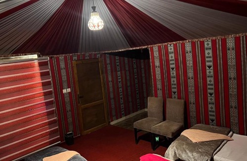 Wadi Rum Apartment | Rum Prince Camp