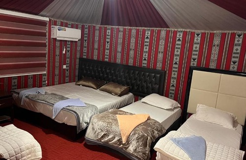 Wadi Rum Apartment | Rum Prince Camp