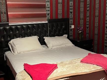 Wadi Rum Apartment | Rum Prince Camp