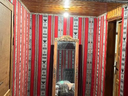 Wadi Rum Apartment | Rum Prince Camp