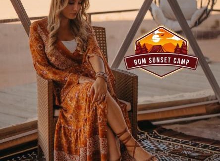 Wadi Rum Bed & Breakfast | RUM SUNSET BUBBLES lUXURY CAMP