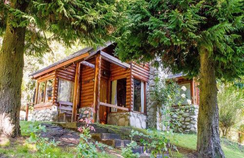 Angostura Cabin | Ruma Andina by DOT Cabana