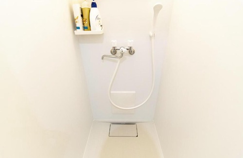 Ota House | RUMa INN Rokugoudote