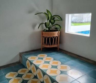 Banjarsari Villa | ruma lanka