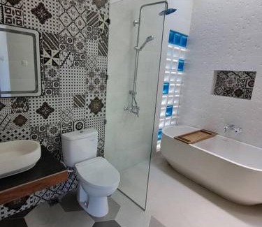 Banjarsari Villa | ruma lanka