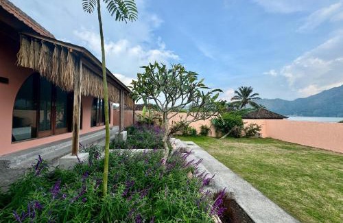 Toya Bungkah Hotel | Ruma Mahavidna