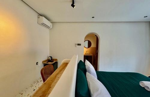 Toya Bungkah Hotel | Ruma Mahavidna