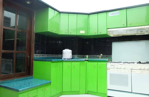 Yogyakarta House | Rumah 6 Kamar Full AC Timbur 5 Mnt Titik Nol Yogya