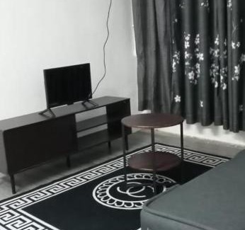 Kampung Tanjung Kapur Apartment | Rumah Abang Adik