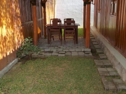 Sinduadi Villa | Rumah Aisya Jogja B
