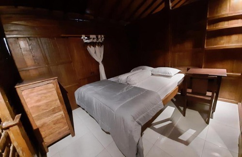 Sinduadi Villa | Rumah Aisya Jogja B